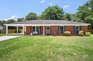3410 Plantation Ct, Mobile, AL 36695 - Photo 1