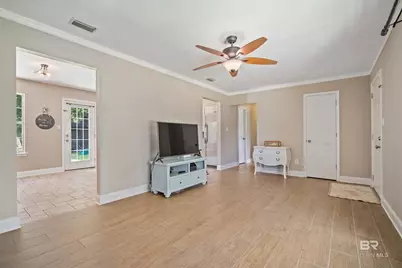 3410 Plantation Ct, Mobile, AL 36695 - Photo 7
