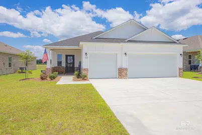 9177 Caymus Drive, Daphne, AL 36526 - Photo 1
