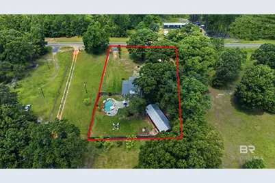 51620 Robert White Road, Bay Minette, AL 36507 - Photo 79