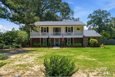 51620 Robert White Road, Bay Minette, AL 36507 - Photo 5
