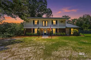 51620 Robert White Rd, Bay Minette, AL 36507 - Photo 1