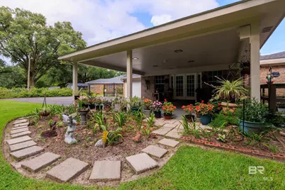1367 Spring Valley Court, Mobile, AL 36693 - Photo 21