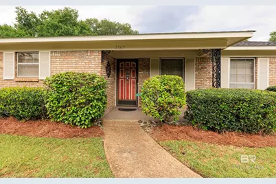 1367 Spring Valley Court, Mobile, AL 36693 - Photo 23