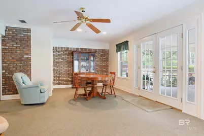 1367 Spring Valley Court, Mobile, AL 36693 - Photo 9