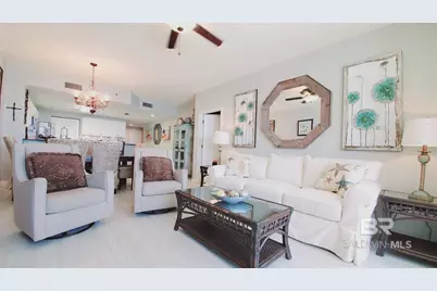 375 Beach Club Trail #A1406, Gulf Shores, AL 36542 - Photo 5