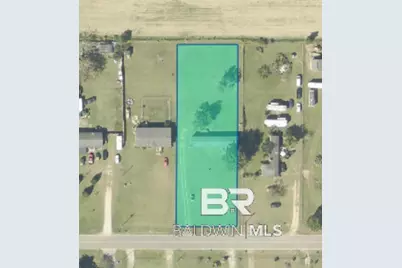 33163 Gilley Road, Lillian, AL 36549 - Photo 15