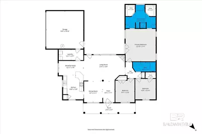 430 Wedgefield Drive, Mobile, AL 36608 - Photo 31