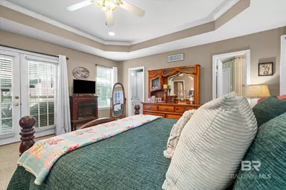 430 Wedgefield Drive, Mobile, AL 36608 - Photo 17