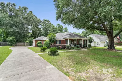 430 Wedgefield Drive, Mobile, AL 36608 - Photo 3