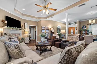 430 Wedgefield Drive, Mobile, AL 36608 - Photo 5
