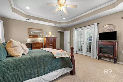 430 Wedgefield Drive, Mobile, AL 36608 - Photo 19