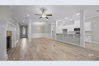 4950 E Cypress Loop #Cypress Loop, Orange Beach, AL 36561 - Photo 3