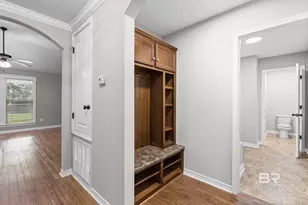 9638 Estate Dr, Mobile, AL 36695 - Photo 3