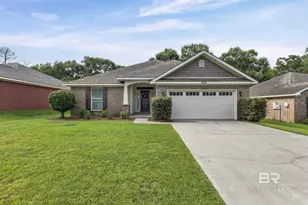 9638 Estate Dr, Mobile, AL 36695 - Photo 1
