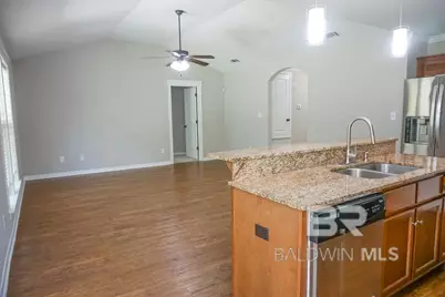 9638 Estate Drive, Mobile, AL 36695 - Photo 9
