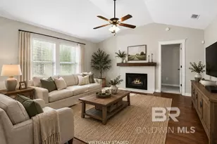 9638 Estate Dr, Mobile, AL 36695 - Photo 5