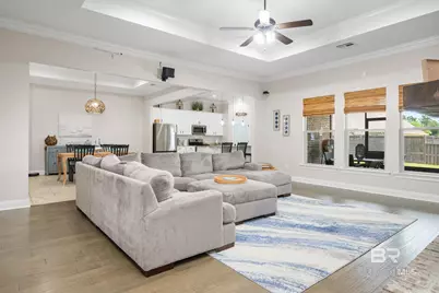 33788 Rutland Lane, Spanish Fort, AL 36527 - Photo 11