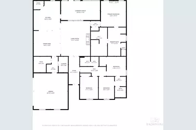 33788 Rutland Lane, Spanish Fort, AL 36527 - Photo 55