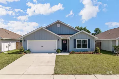 23809 Veranda Circle, Elberta, AL 36530 - Photo 1