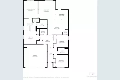 23809 Veranda Circle, Elberta, AL 36530 - Photo 43