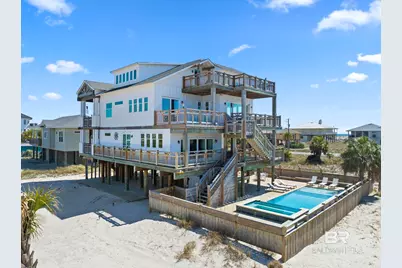 800 Via De Luna Drive, Pensacola Beach, FL 32561 - Photo 3
