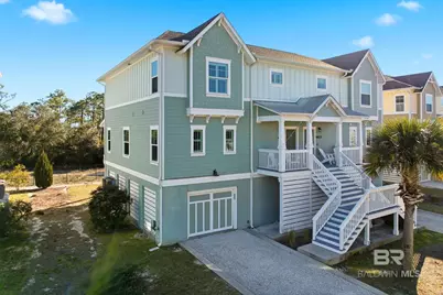 6635 Carlinga Drive, Perdido Key, FL 32507 - Photo 1