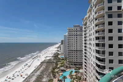 13601 Perdido Key Drive #14C, Perdido Key, FL 32507 - Photo 31