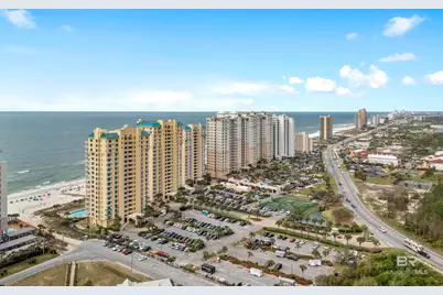13601 Perdido Key Drive #14C, Perdido Key, FL 32507 - Photo 1