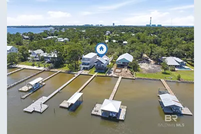 5337 Bay Drive, Orange Beach, AL 36561 - Photo 85