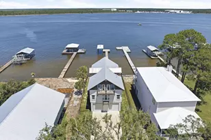 5337 Bay Dr, Orange Beach, AL 36561 - Photo 3