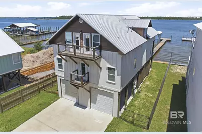 5337 Bay Drive, Orange Beach, AL 36561 - Photo 7