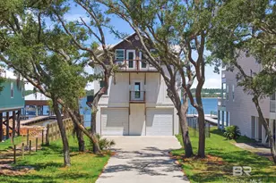 5337 Bay Dr, Orange Beach, AL 36561 - Photo 1