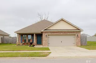 19359 Kudu Ave, Foley, AL 36535 - Photo 1