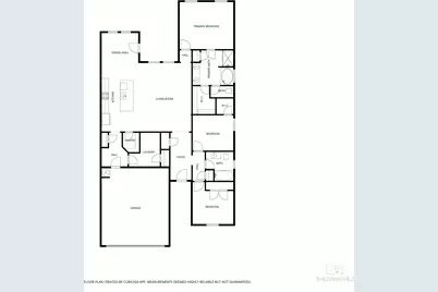 1025 Stella Road, Foley, AL 36535 - Photo 3
