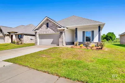 1025 Stella Road, Foley, AL 36535 - Photo 1
