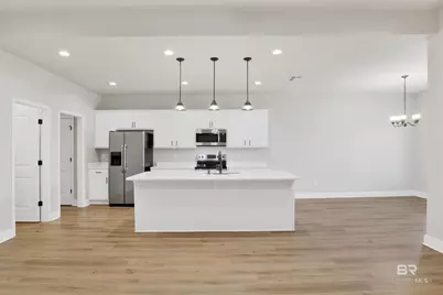 1025 Stella Road, Foley, AL 36535 - Photo 5