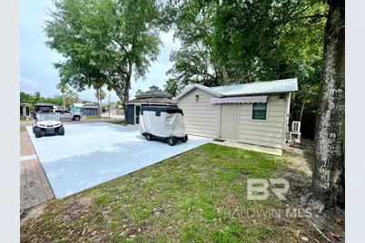4650 Griffith Marina Road #31, Orange Beach, AL 36561 - Photo 5