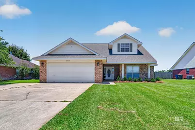 8943 Turf Creek Drive, Foley, AL 36535 - Photo 1