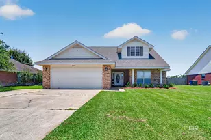 8943 Turf Creek Dr, Foley, AL 36535 - Photo 1