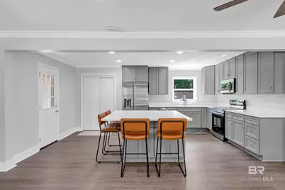 2712 Shelton Beach Road Ext, Mobile, AL 36618 - Photo 9