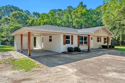 2712 Shelton Beach Road Ext, Mobile, AL 36618 - Photo 3