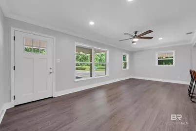 2712 Shelton Beach Road Ext, Mobile, AL 36618 - Photo 5