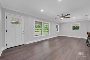 2712 Shelton Beach Rd Ext, Mobile, AL 36618 - Photo 5