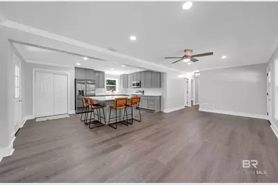 2712 Shelton Beach Road Ext, Mobile, AL 36618 - Photo 7