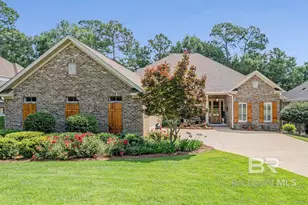 104 Sandy Shoal Loop, Fairhope, AL 36532 - Photo 1