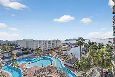 27582 Canal Road #2507, Orange Beach, AL 36561 - Photo 5