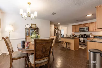 1909 Nile Court, Foley, AL 36535 - Photo 5