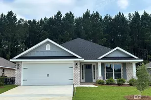 616 Mayflower Dr, Foley, AL 36535 - Photo 1
