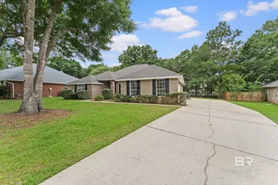 27707 Bay Branch Drive, Daphne, AL 36526 - Photo 1